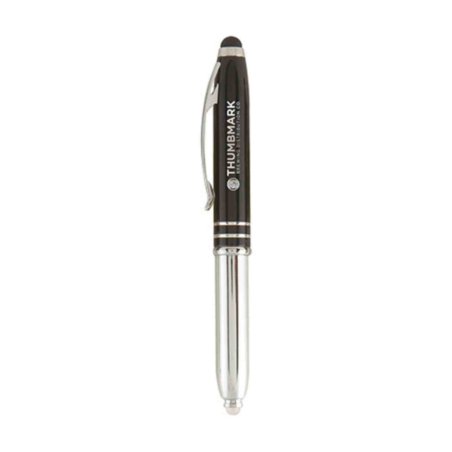 Brando Metal Pen